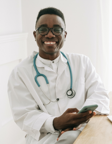 Your Well-being,