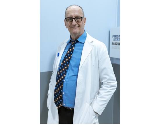 Peter Henderson