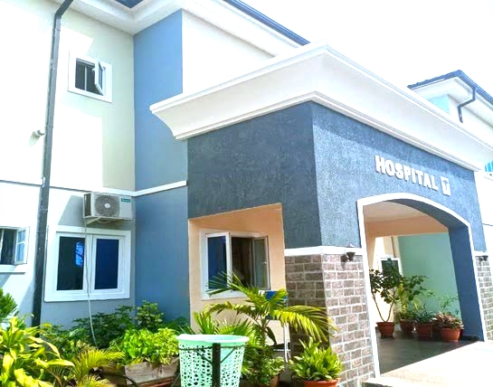 Parexcellence Medical Center