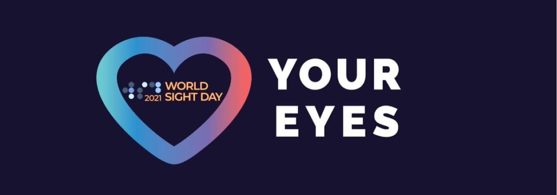 The Significance of Vision: Why Caring for Your Eyes Matters!