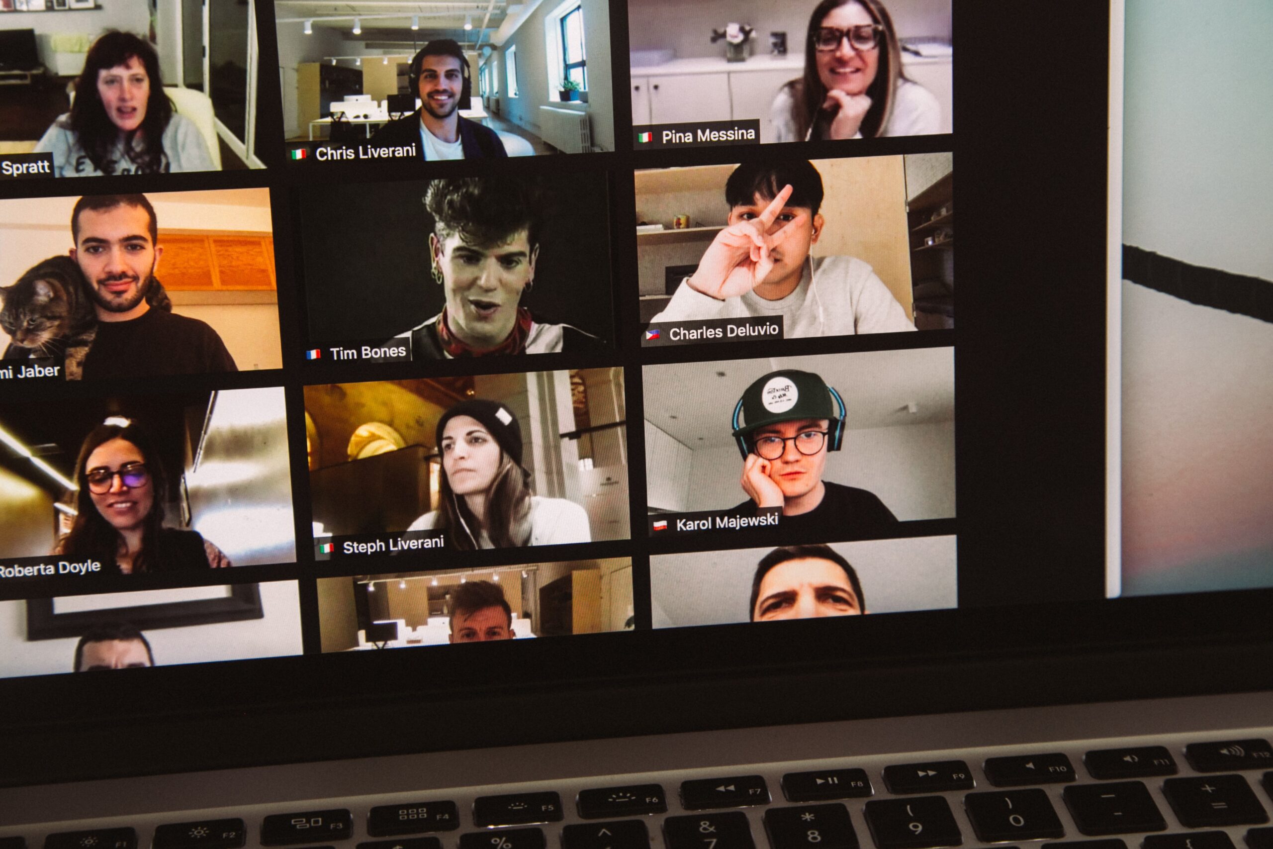 virtual learning