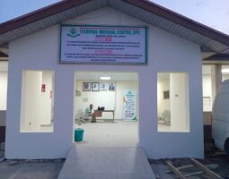 Federal Medical Center Epe