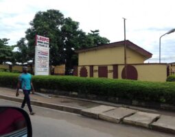 Fanimed Hospital