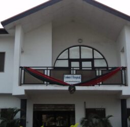 Fanimed Hospital