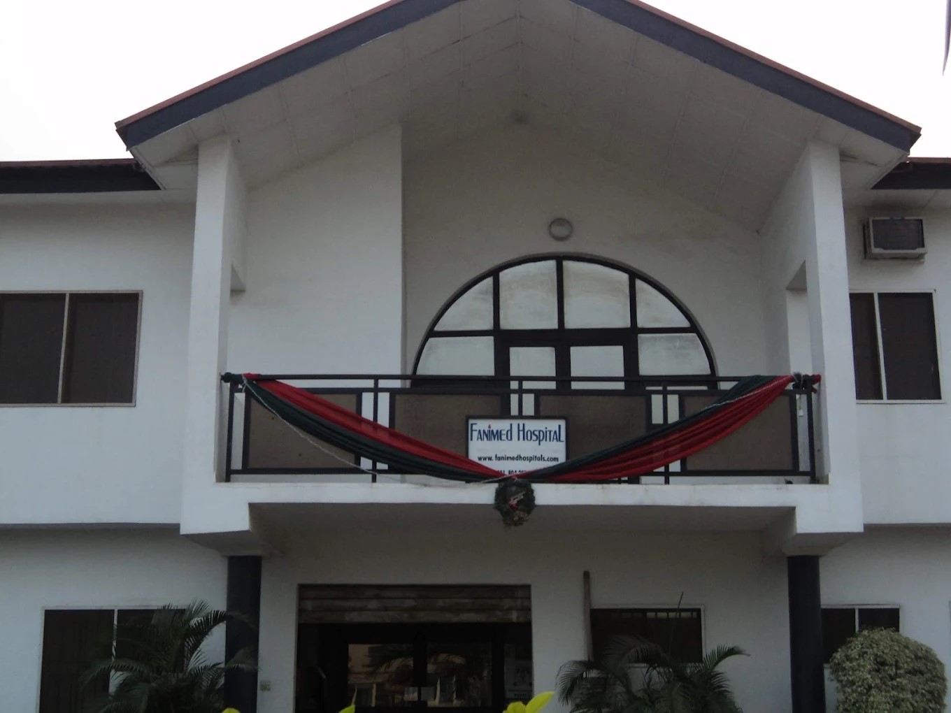 Fanimed Hospital