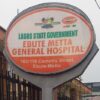 Health Center Ebute-Metta