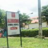 General Hospital Alimosho