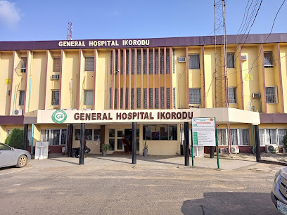 GENERAL HOSPITAL IKORODU