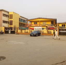 General Hospital Mushin