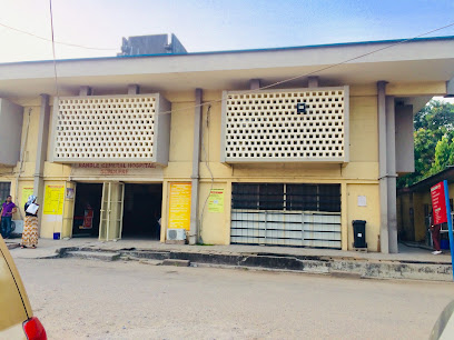 General Hospital Surulere