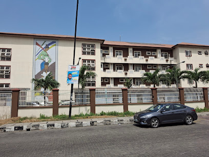 Ajeromi Ifelodun General Hospital