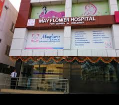 MayFlower Clinic and Maternity home