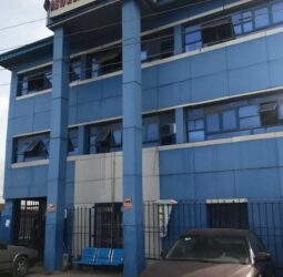 AB10 Specialist Hospital