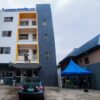 Adefemi Hospital