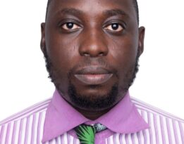 Quadri Ayodeji