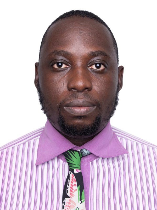 Quadri Ayodeji