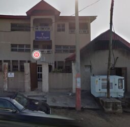 Ademola Hospital