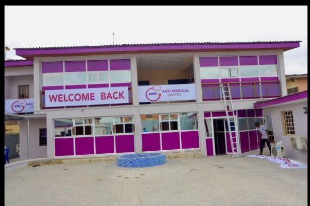 Ago Medical Centre