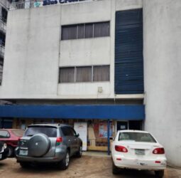 BlueCross Hospital