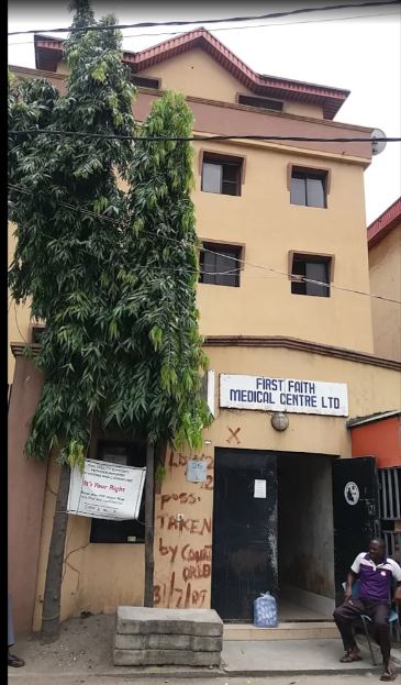 First Faith Medical Centre