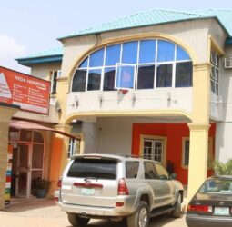 Heda Hospital