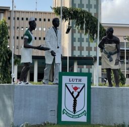 Lagos University Teaching Hospital