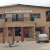 Ahmadiyya Hospital