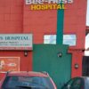 Bee-Hess Hospital