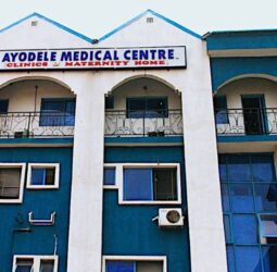 Ayodele Medical Centre