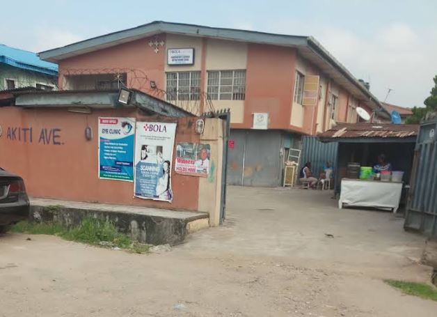 Bola Hospital