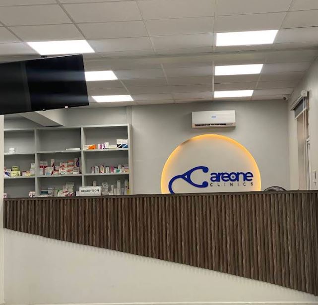 Careone (Chevron) Clinic