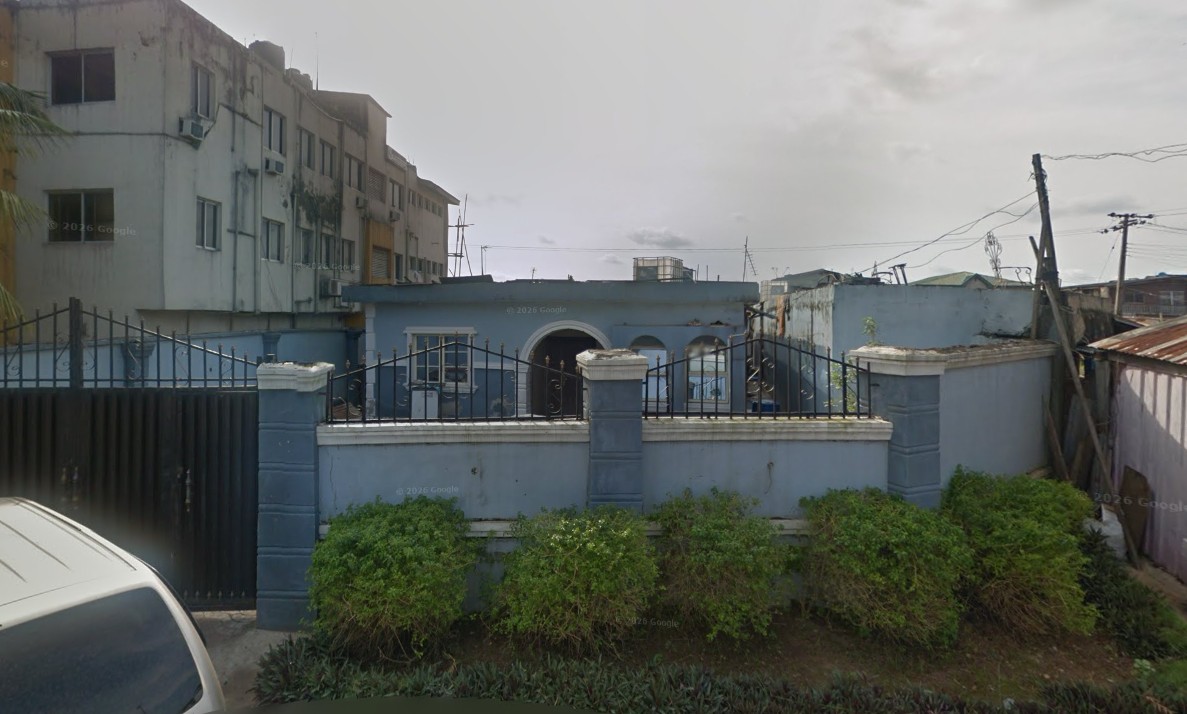 Day Spring Hospital