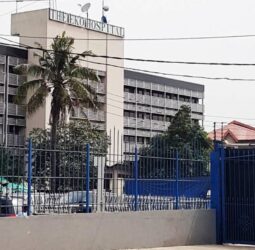 Eko Hospital Clinic
