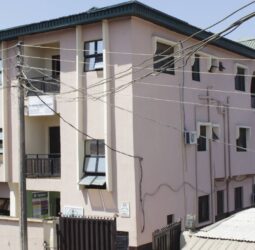 El – Dunamis Medical Centre