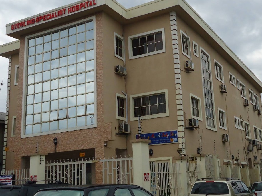 Sterling Specialist Hospital Hospital